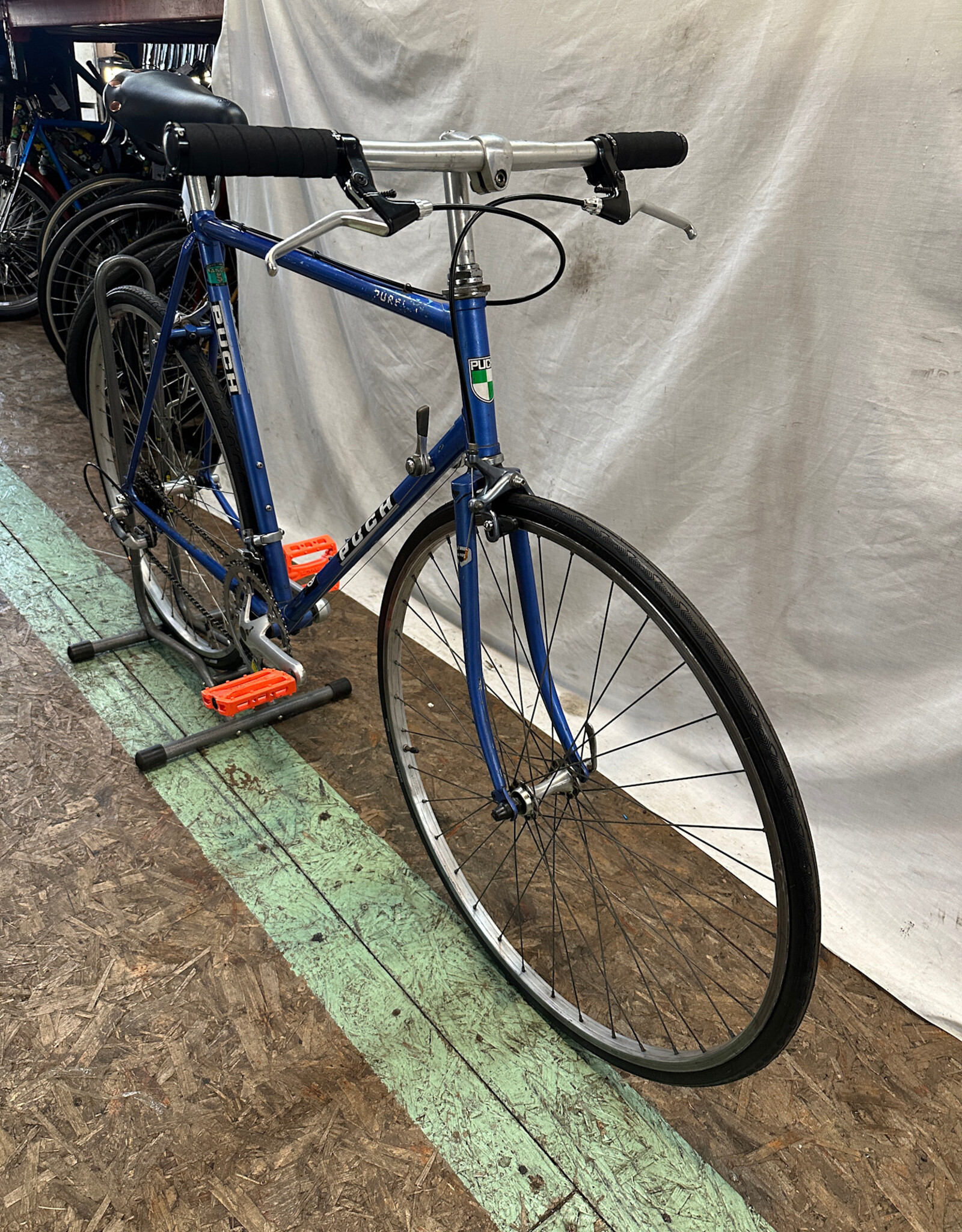 57cm Puch Pursuit (0273 B1L)
