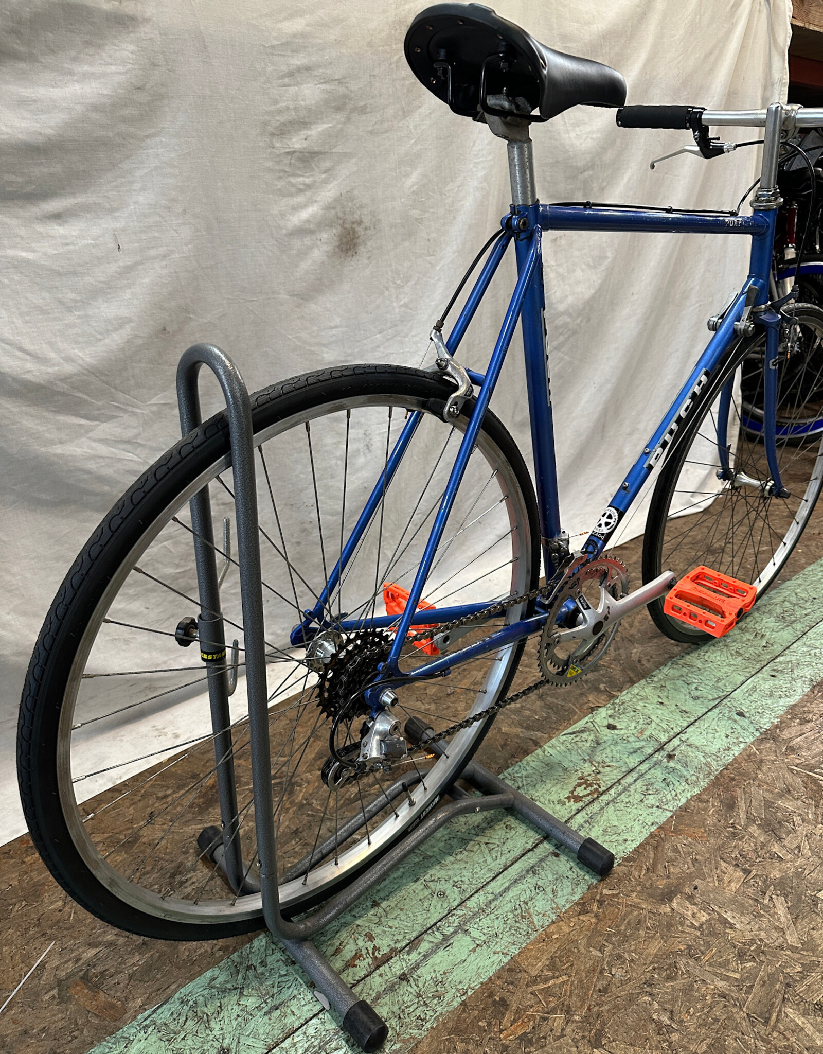 57cm Puch Pursuit (0273 B1L)