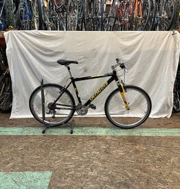 19" Specialized Rockhopper (0037 B2L)