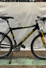 19" Specialized Rockhopper (0037 B2L)
