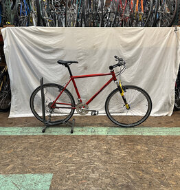 Gary Fisher 19" Gary FisherHardTail (4641) B1U