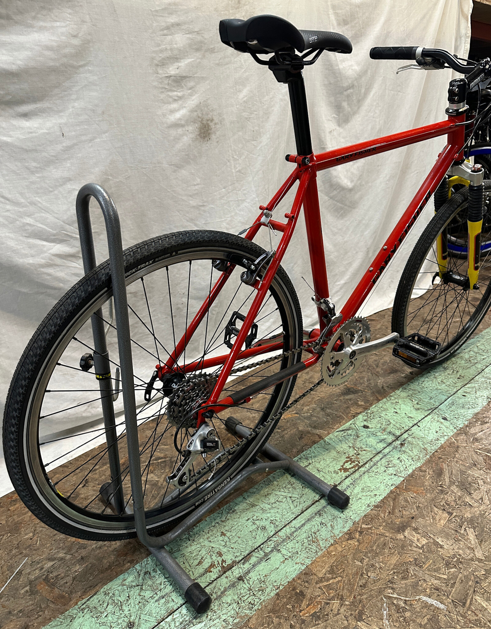 Gary Fisher 19" Gary FisherHardTail (4641 B2L)