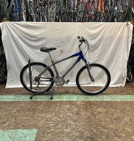 17" Giant Sedona DX (2918 B2L)