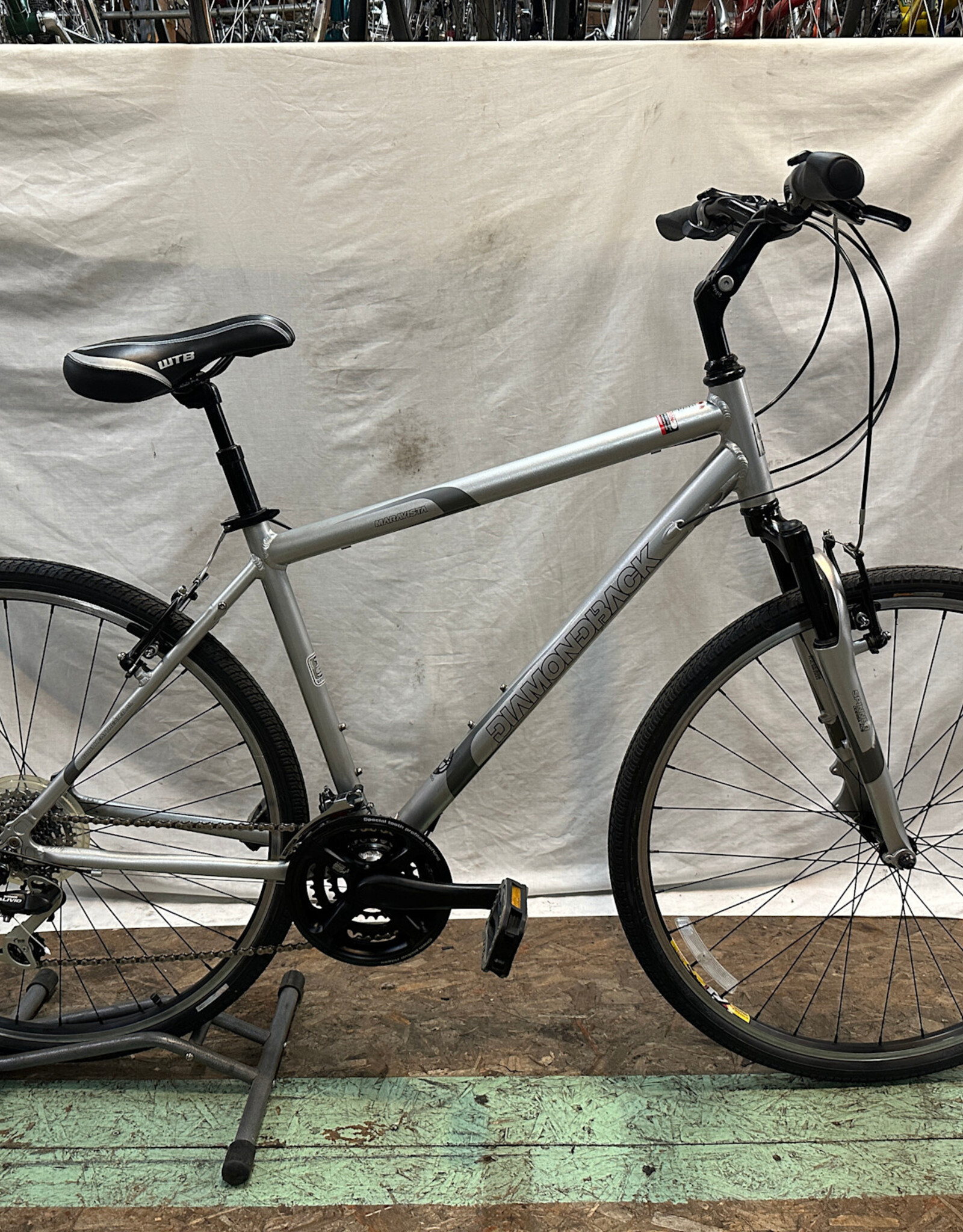 Diamondback 18" DiamondBack Maravista (4468 B2L)