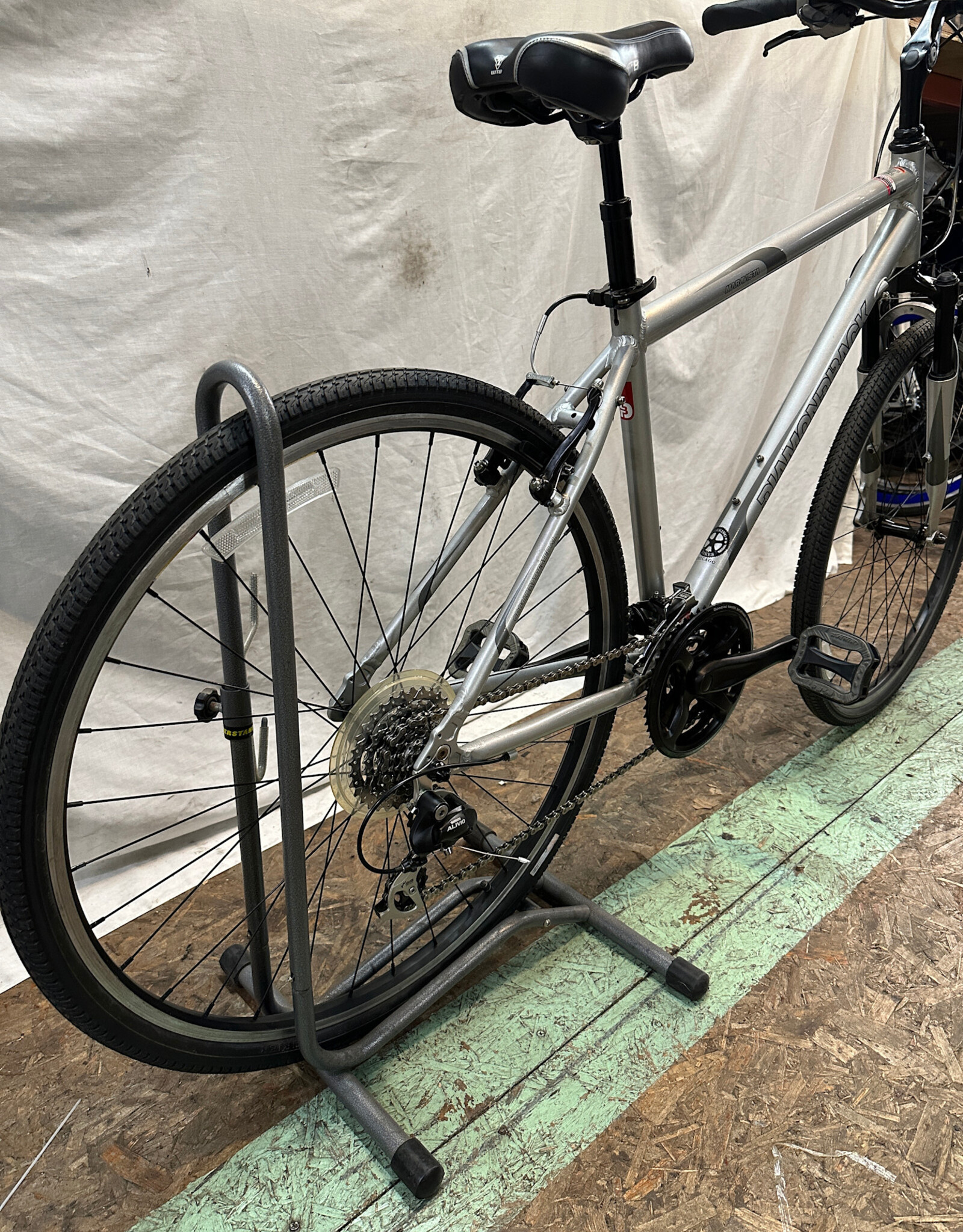 Diamondback 18" DiamondBack Maravista (4468 B2L)