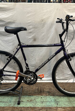 Diamondback 19"  Diamondback Outlook (5207 B2L)