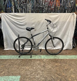 18.5" Trek Navigator 200 (3511 I4L)