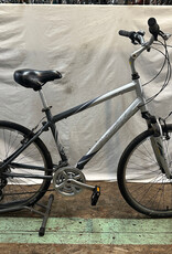 18.5" Trek Navigator 200 (3511 I4L)
