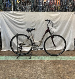 16"  Trek 7100 MultiTrack (3267 I3L)