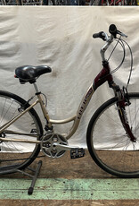 16"  Trek 7100 MultiTrack (3267 I3L)