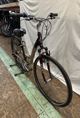 16"  Trek 7100 MultiTrack (3267 I3L)