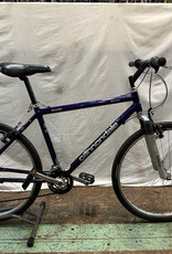 Cannondale 18"  Cannondale F200 (5N18 I3L)