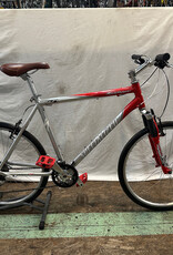 21"  Specialized Rockhopper (1234 I3U)