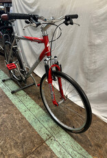 21"  Specialized Rockhopper (1234 I3U)