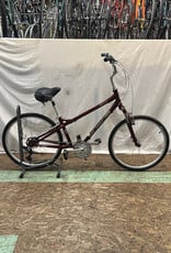 17"  Giant Suede (9073 I1L)