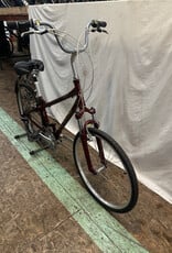 17"  Giant Suede (9073 I1L)