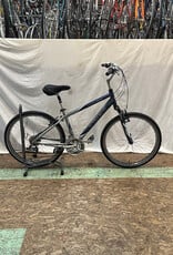 Blue 16.5" Trek Navigator 300 (2554 H1L)