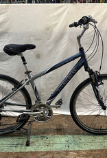 Blue 16.5" Trek Navigator 300 (2554 H1L)