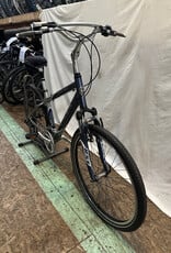 Blue 16.5" Trek Navigator 300 (2554 H1L)
