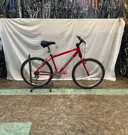 Cannondale 17" Cannondale F400 (2GMD H2L)