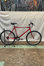 21"  Schwinn Sierra MOS (4414 H2L)