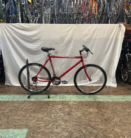 21"  Schwinn Sierra MOS (4414 H2L)