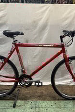 21"  Schwinn Sierra MOS (4414 H2L)