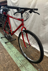 21"  Schwinn Sierra MOS (4414 H2L)