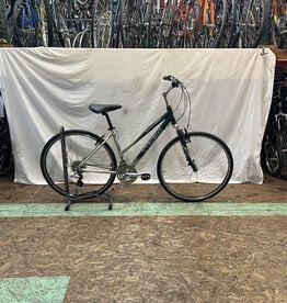 17.5" Trek 7200 MultiTrack (3793 H2L)