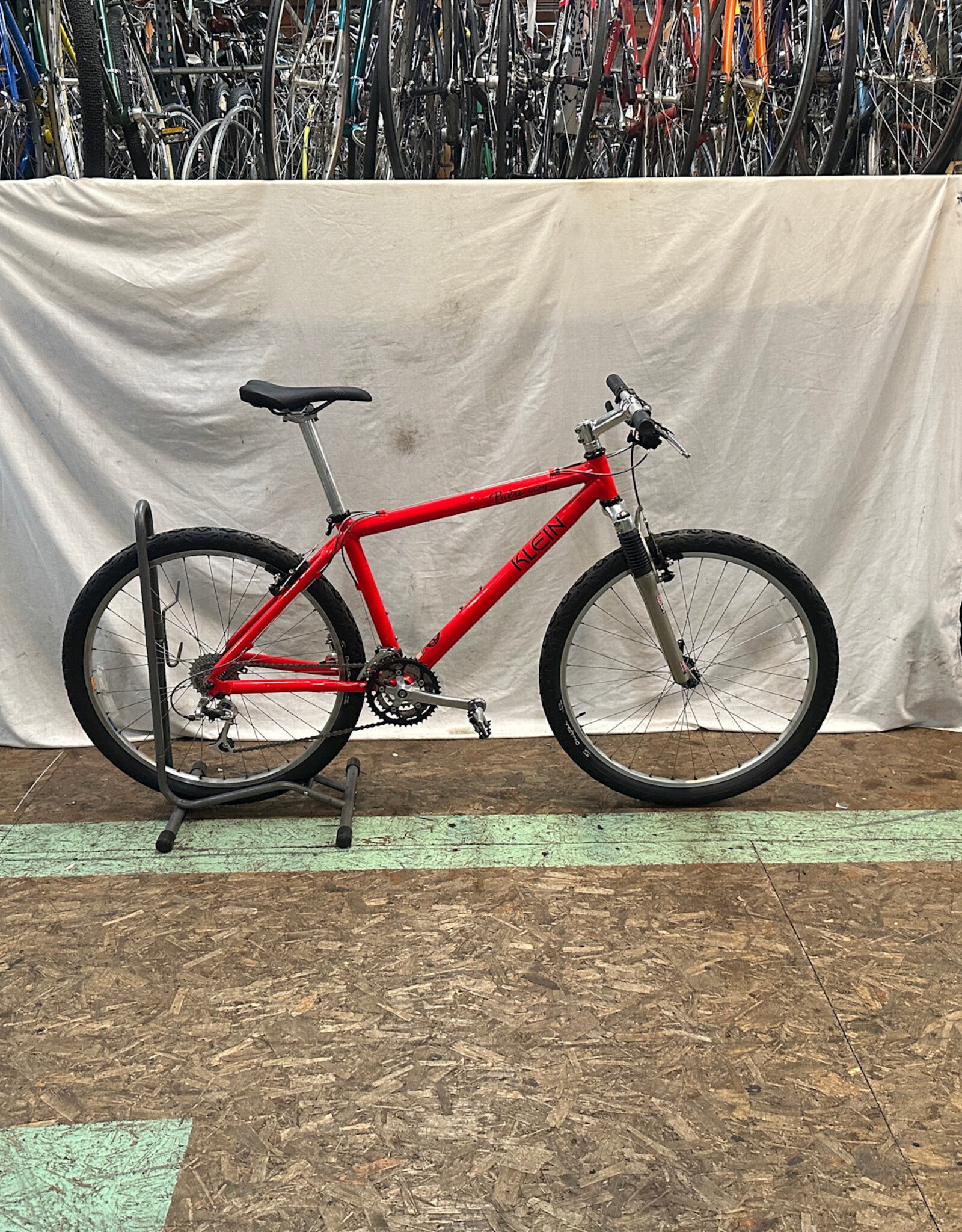 Klein 16.5"  Klein Pulse Comp (8874 H2L)