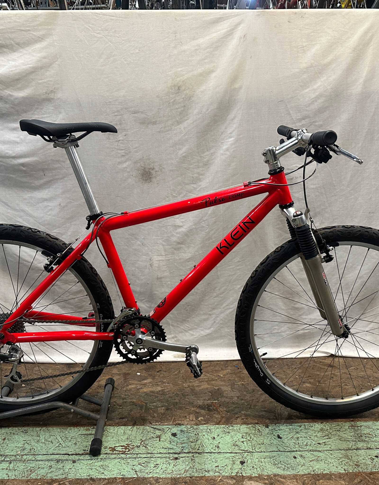 Klein 16.5"  Klein Pulse Comp (8874 H2L)