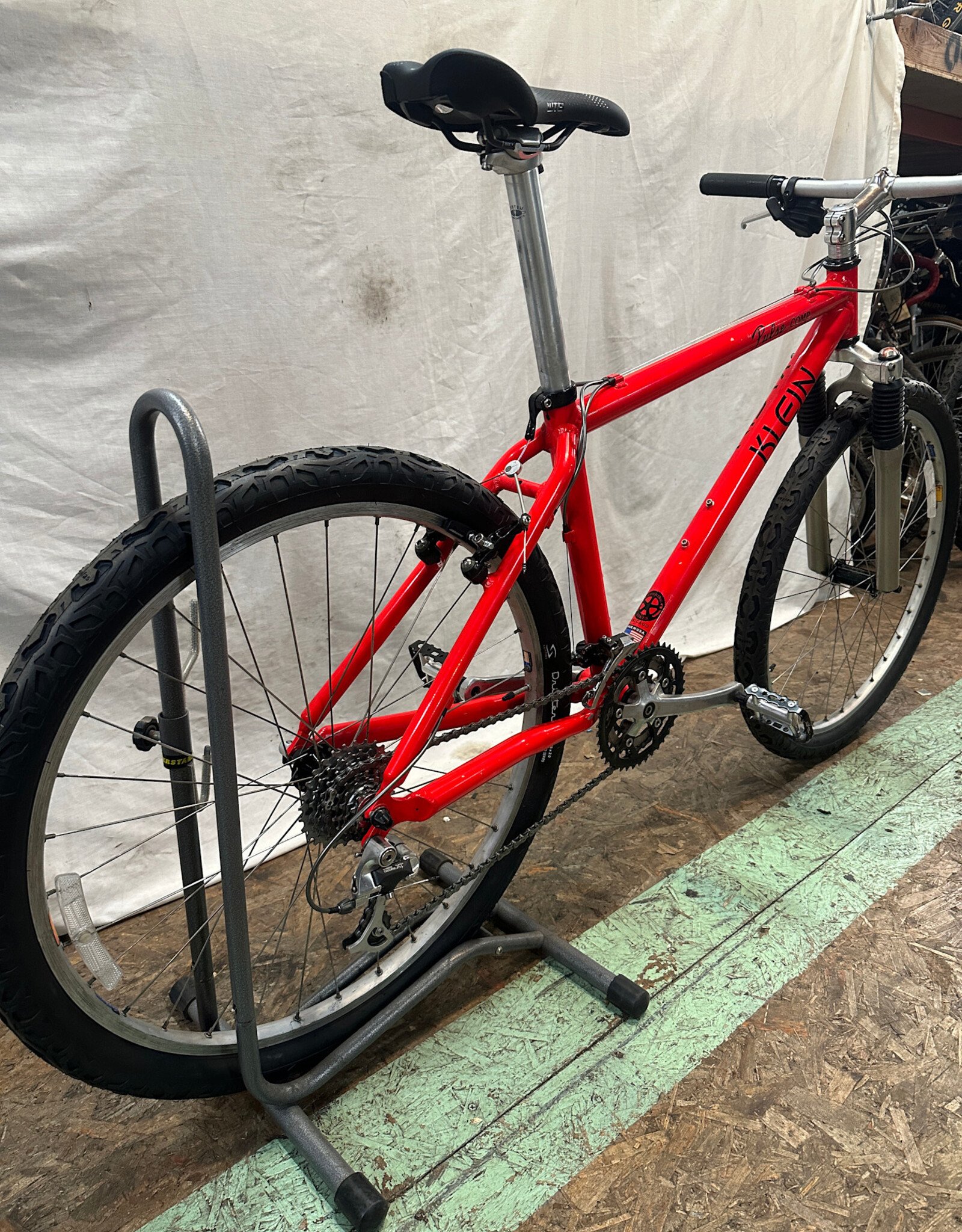 Klein 16.5"  Klein Pulse Comp (8874 H2L)