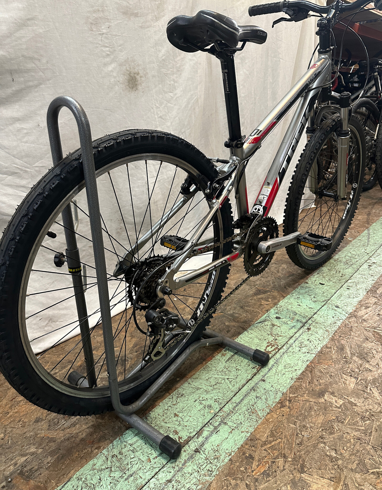 13"  Trek 3500 (076H H2L)