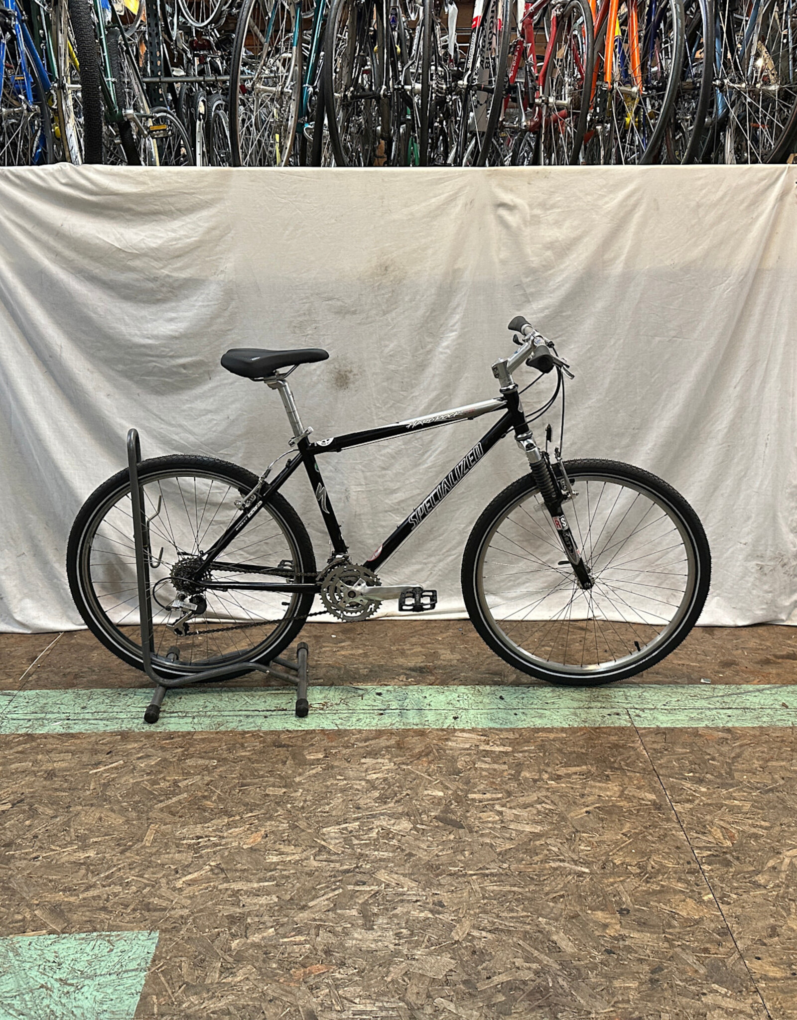 17"  Specialized HardRock Comp (3959 H2L)