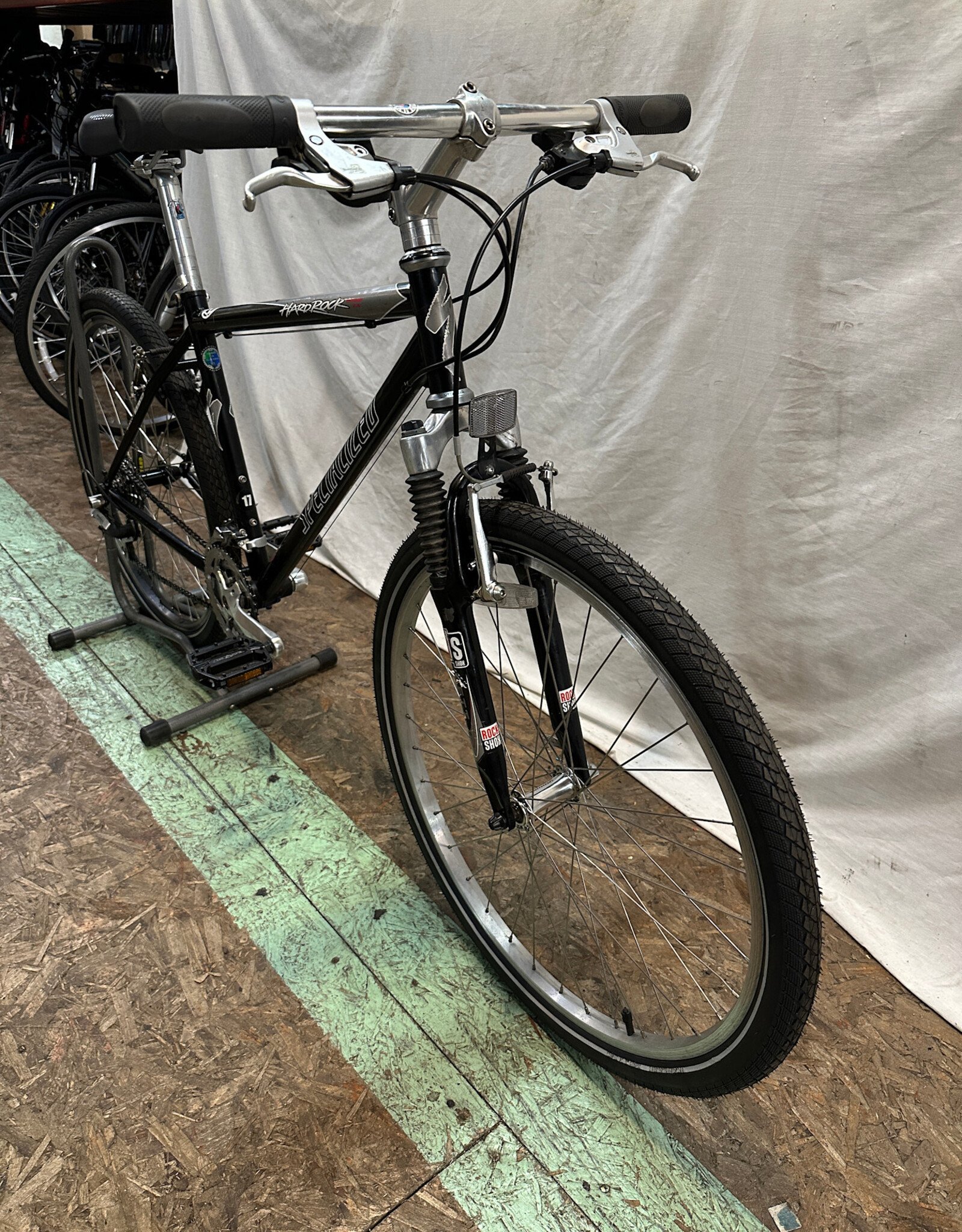 17"  Specialized HardRock Comp (3959 H2L)