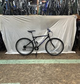 17"  GT Outpost Trail (9507 C5U)