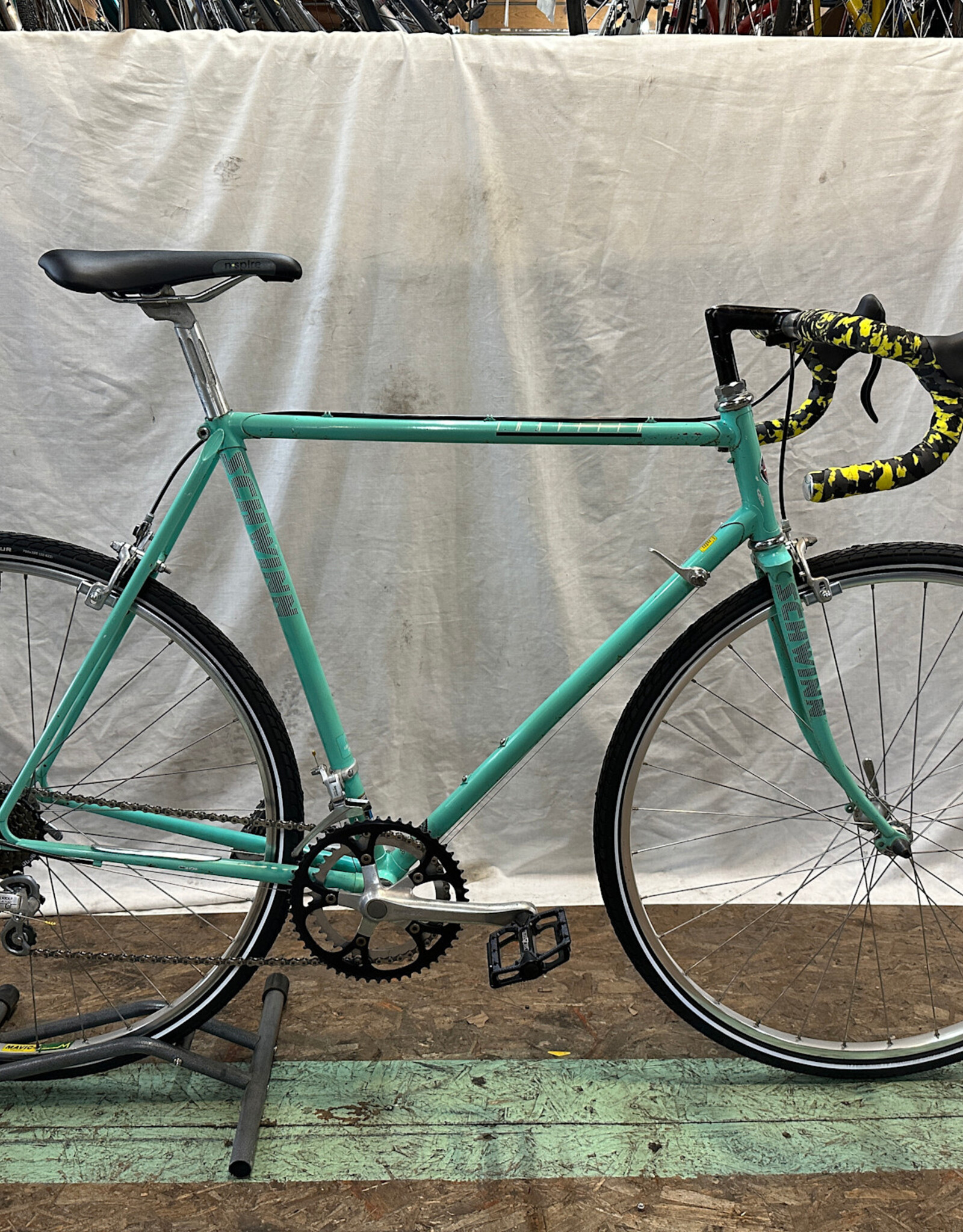 57cm Schwinn Traveler (9015 K1U)