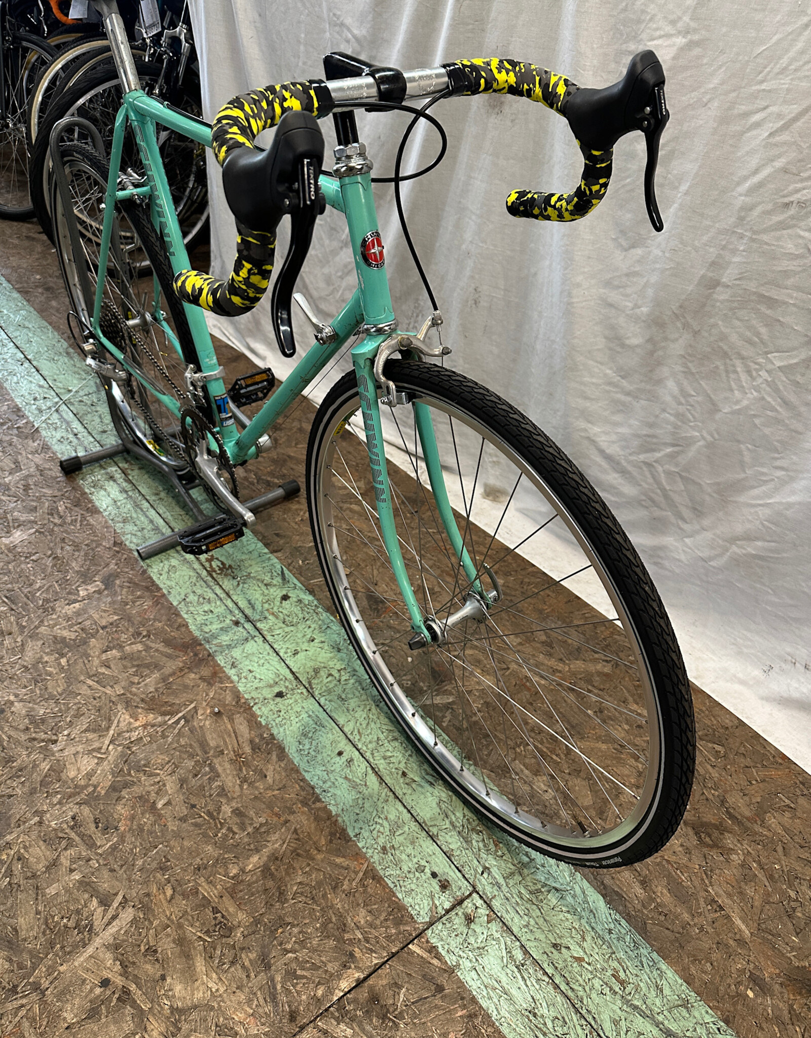 57cm Schwinn Traveler (9015 K1U)