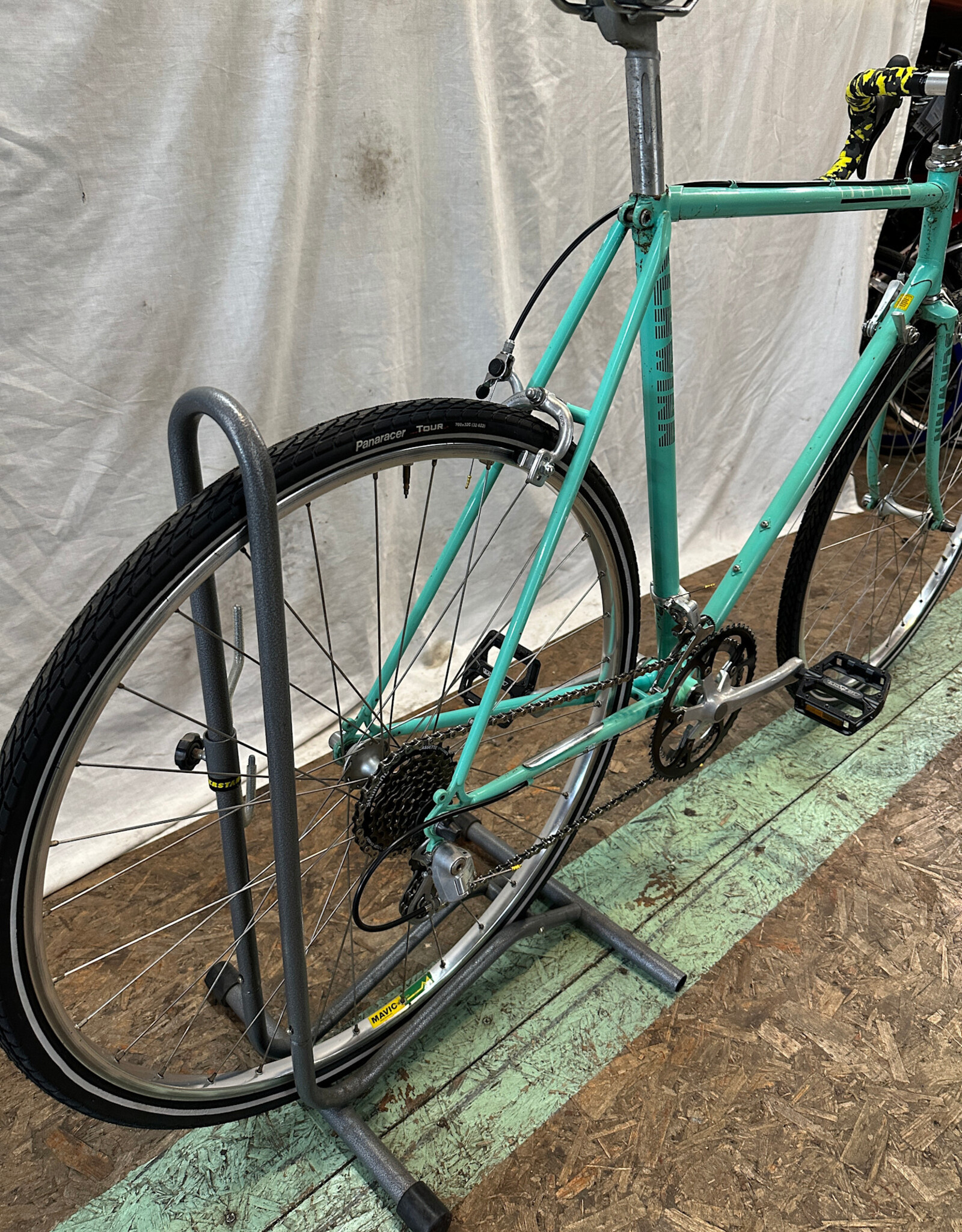 57cm Schwinn Traveler (9015 K1U)