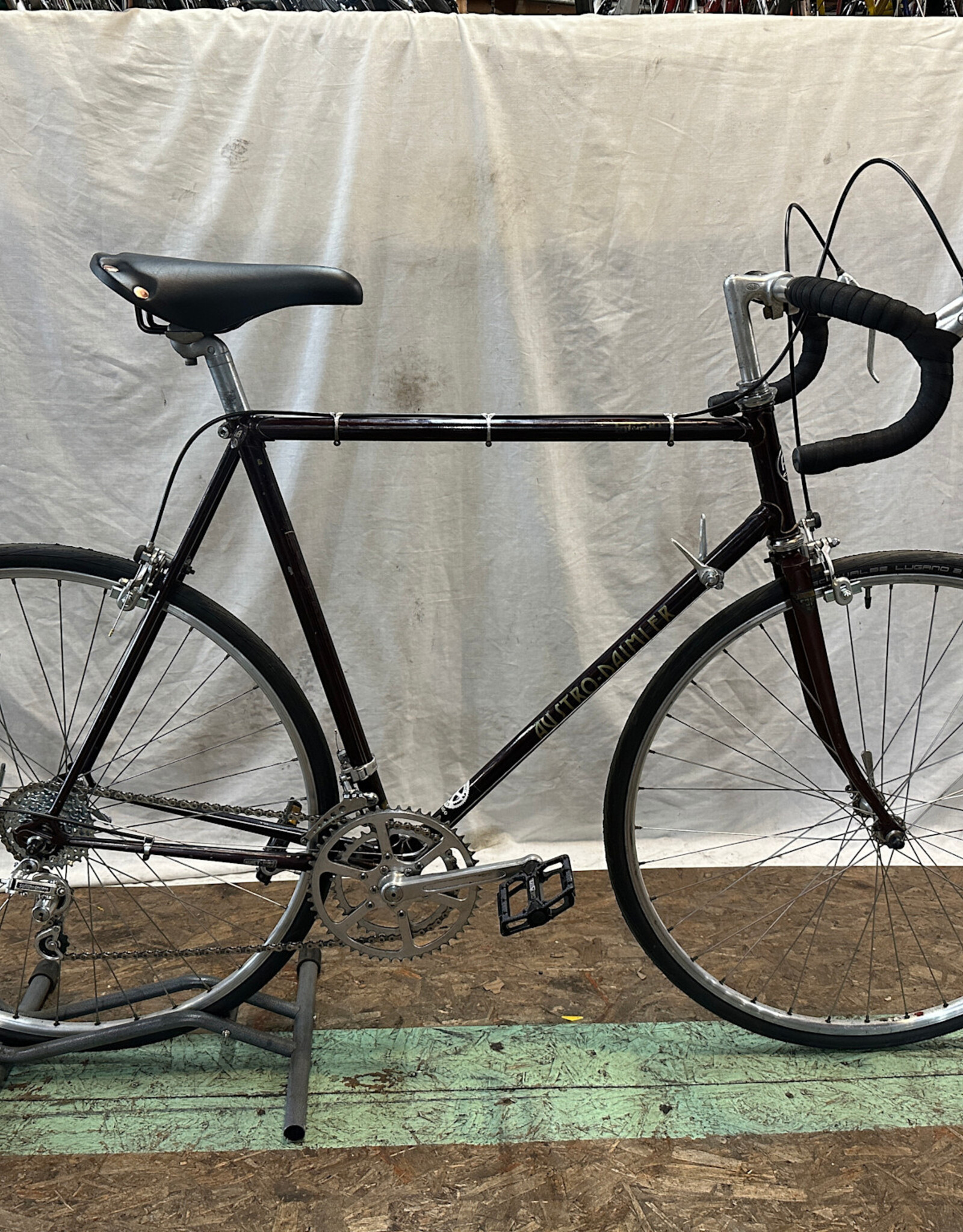 57cm Austro Daimler Inter 10 (2511 K1U)