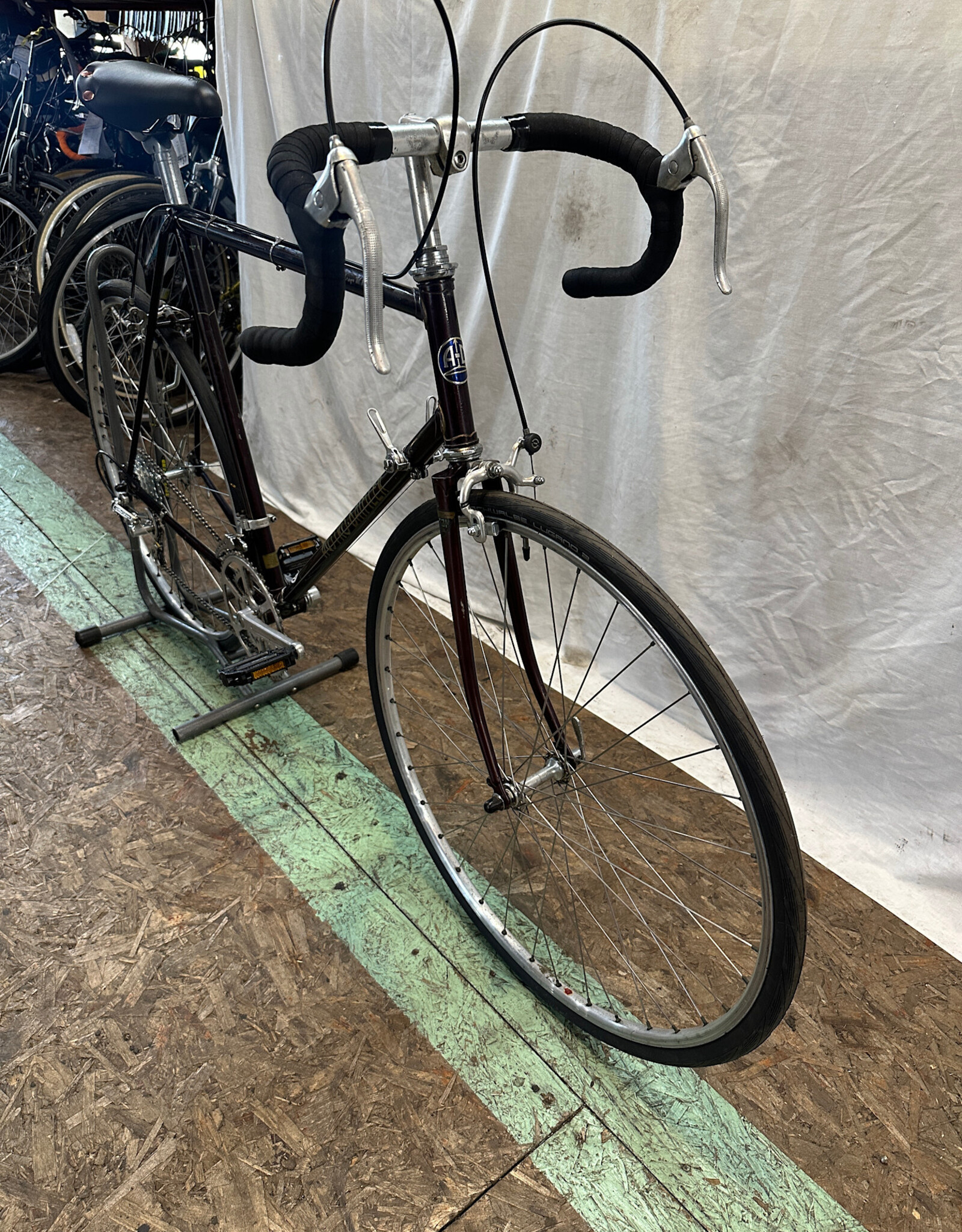 57cm Austro Daimler Inter 10 (2511 K1U)