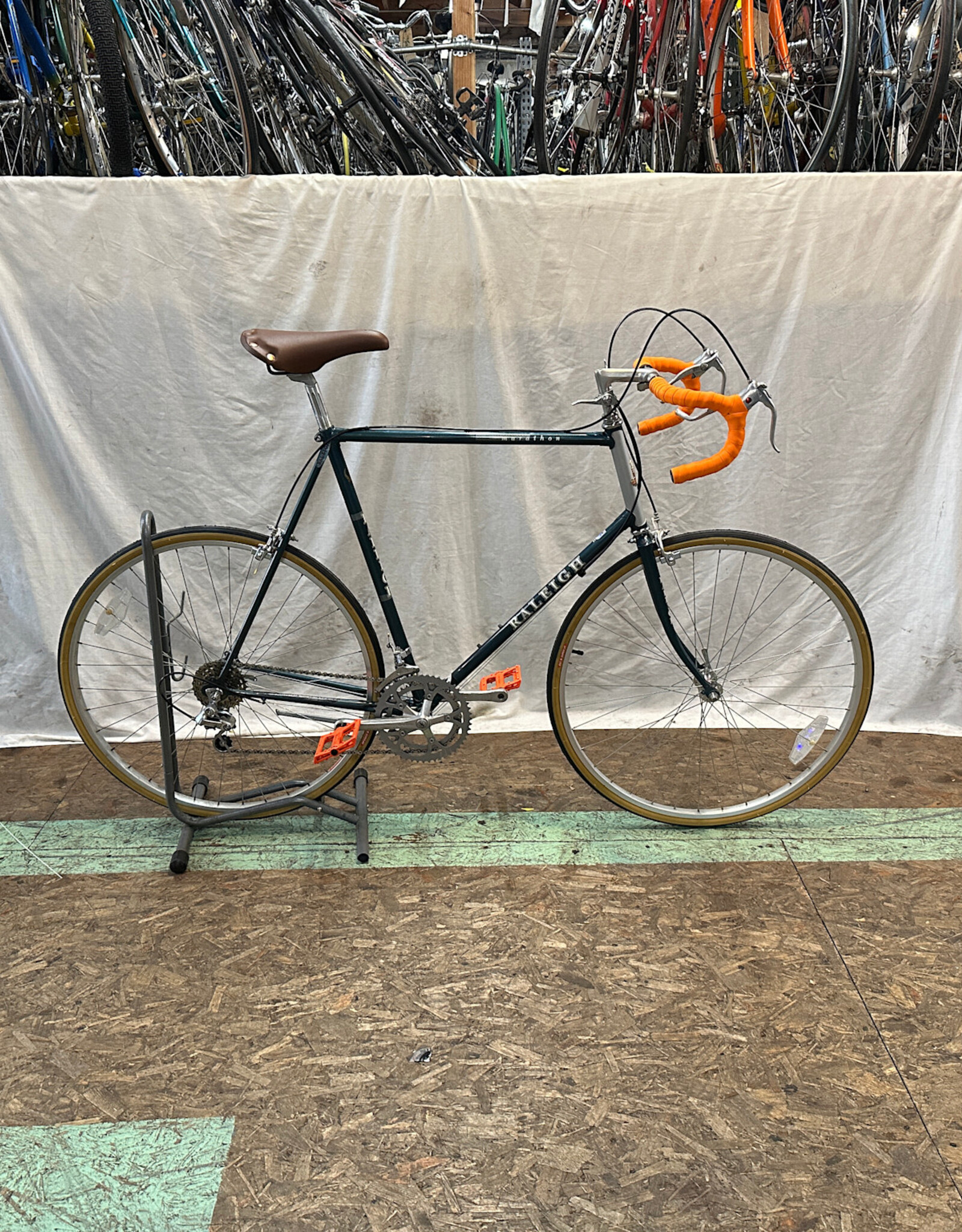 Raleigh 63cm Raleigh Marathon (776M K1U)