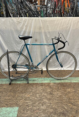 Raleigh 58cm  Raleigh Technium (0055 K1U)