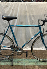 Raleigh 58cm  Raleigh Technium (0055 K1U)