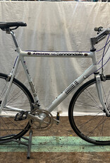 Cannondale 57cm Cannondale Road bike (9136 K2U)