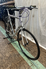 Cannondale 57cm Cannondale Road bike (9136 K2U)