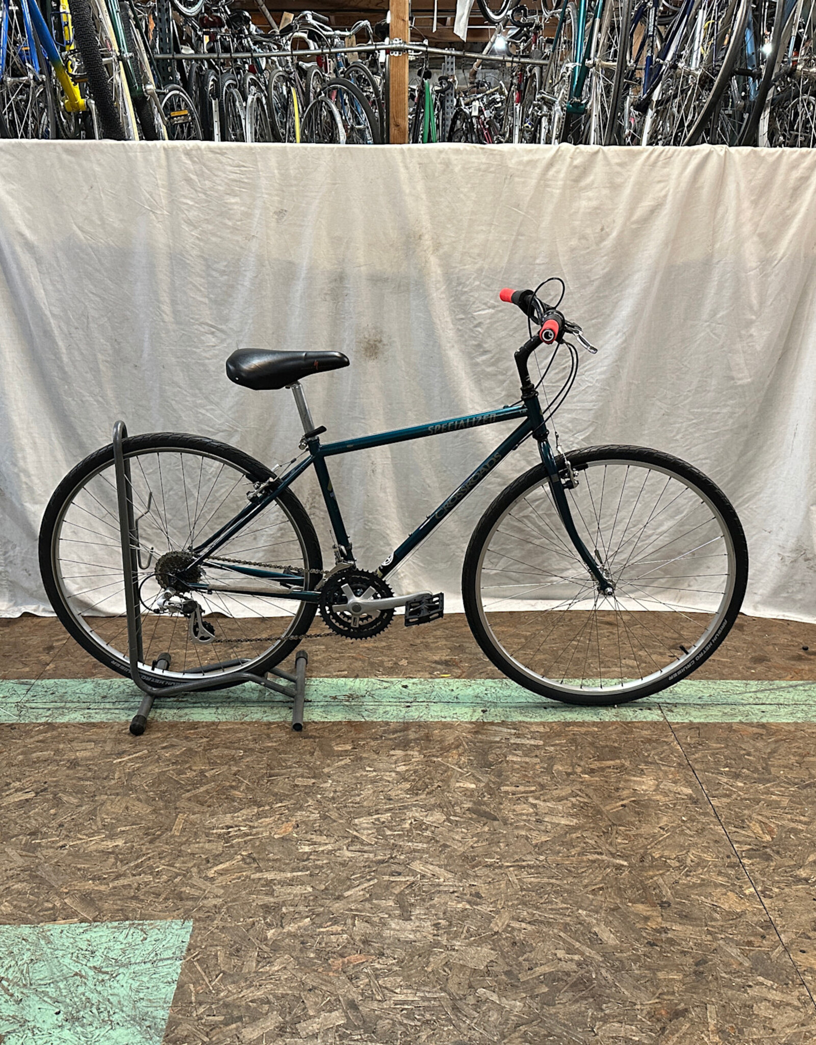 16.5" Specialized Crossroads (5147 K2U)