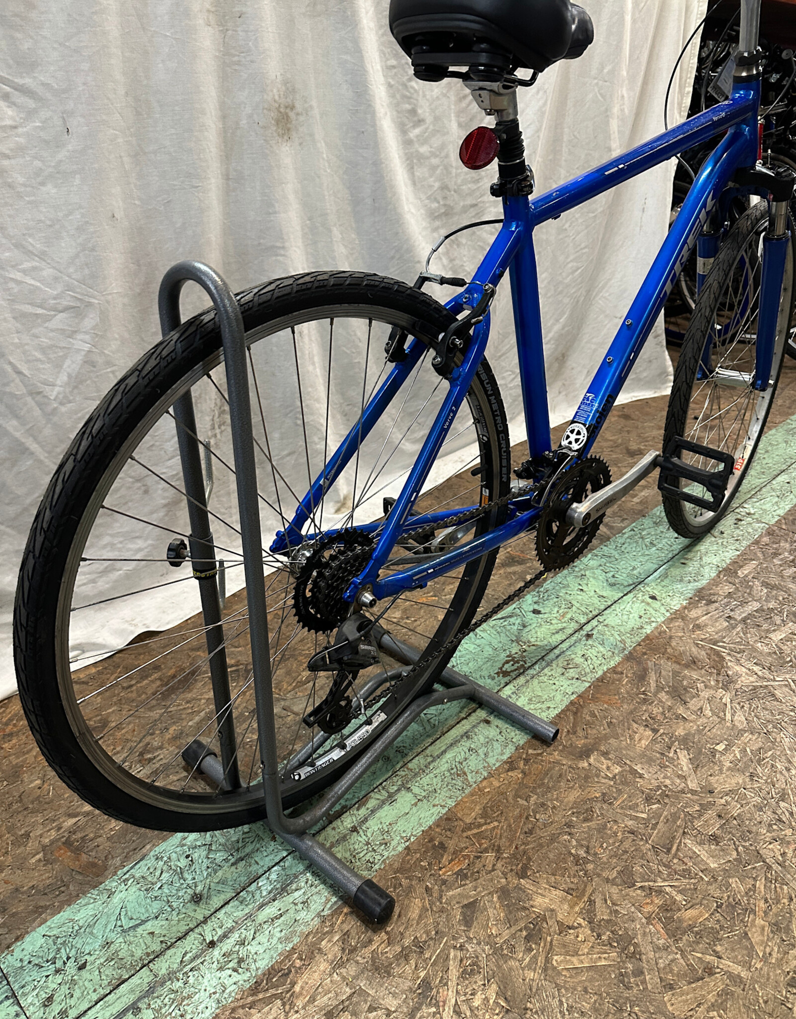 20" Trek Verve 2 (144H K2U)