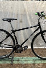 Bianchi 16.5" Bianchi Avenue (3826 K2U)