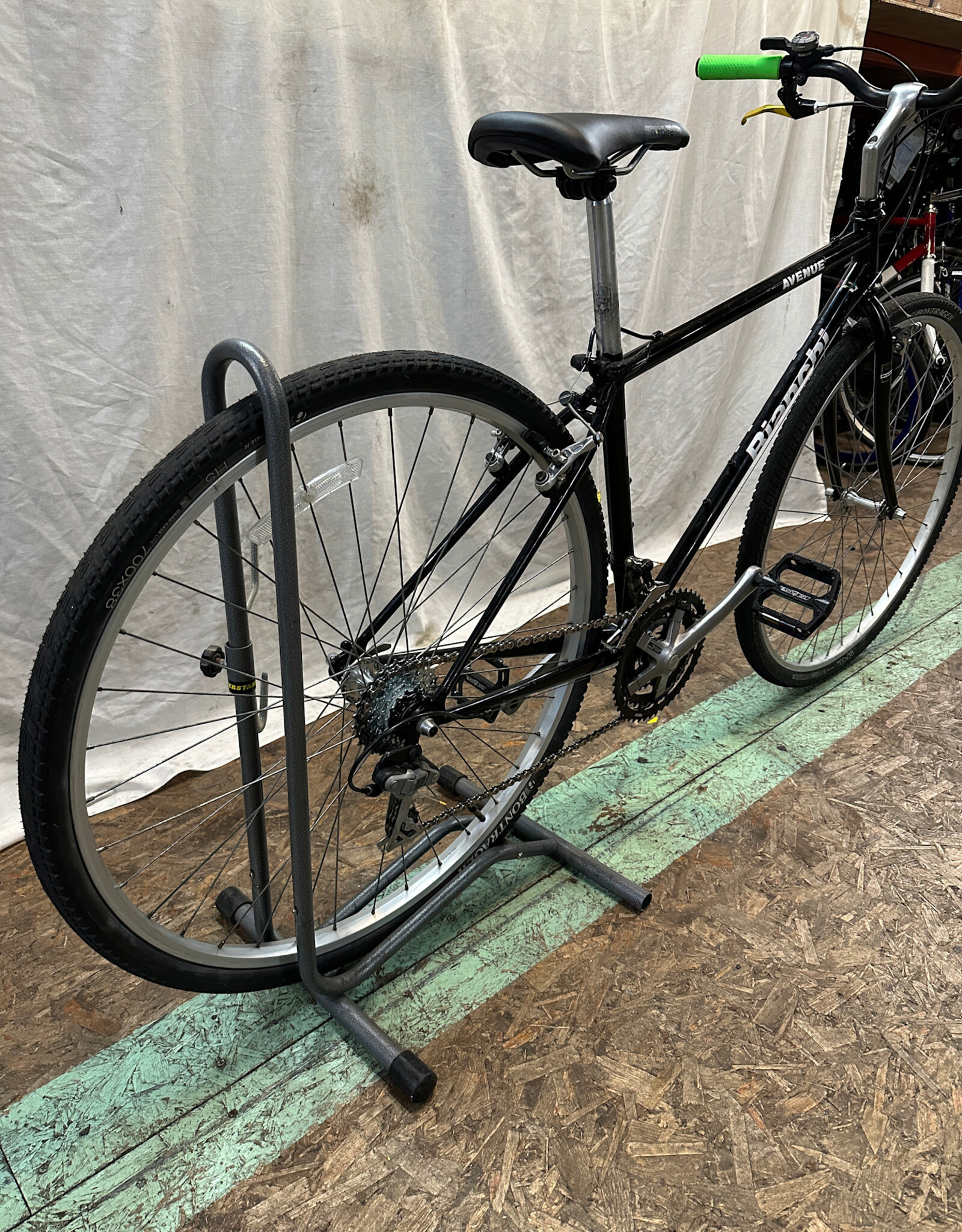 Bianchi 16.5" Bianchi Avenue (3826 K2U)